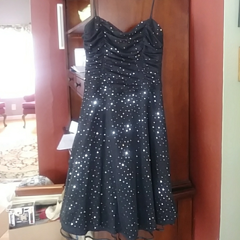 Party dress
